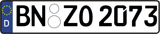 BN-ZO2073