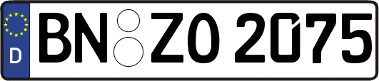 BN-ZO2075