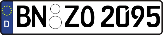 BN-ZO2095