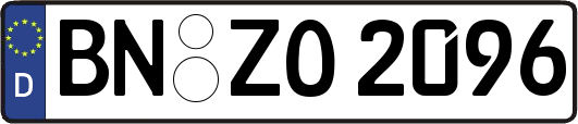 BN-ZO2096