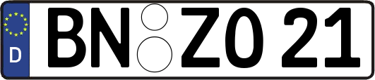BN-ZO21