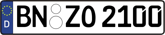 BN-ZO2100