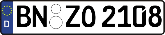 BN-ZO2108