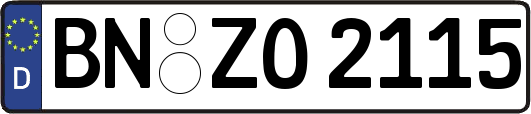 BN-ZO2115
