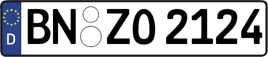 BN-ZO2124