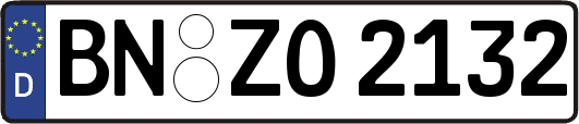 BN-ZO2132