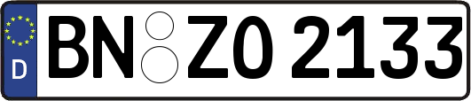 BN-ZO2133