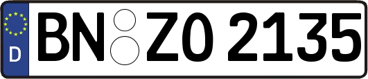 BN-ZO2135