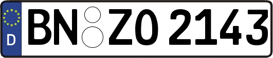BN-ZO2143