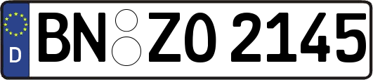 BN-ZO2145