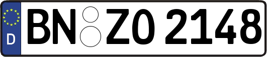 BN-ZO2148