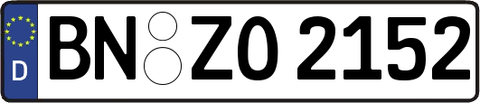 BN-ZO2152