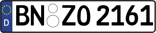 BN-ZO2161