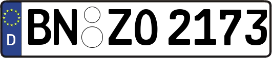 BN-ZO2173