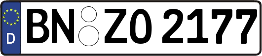BN-ZO2177