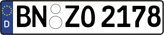BN-ZO2178