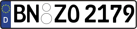 BN-ZO2179