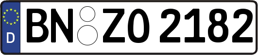 BN-ZO2182