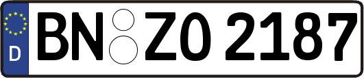 BN-ZO2187