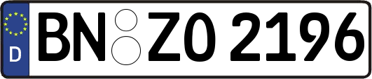 BN-ZO2196