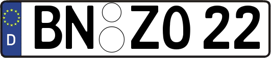BN-ZO22