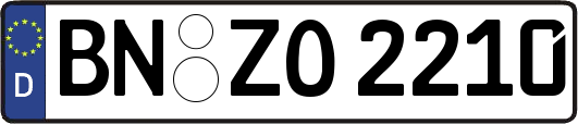 BN-ZO2210