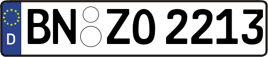 BN-ZO2213