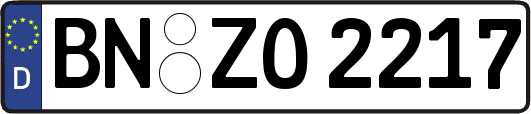 BN-ZO2217