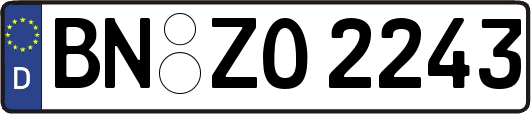 BN-ZO2243