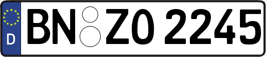 BN-ZO2245