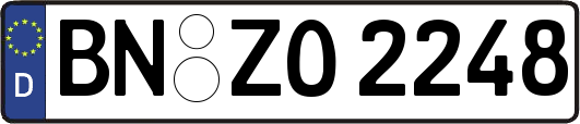 BN-ZO2248