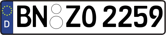 BN-ZO2259