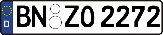 BN-ZO2272