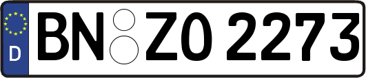 BN-ZO2273