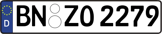 BN-ZO2279