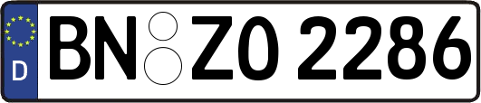 BN-ZO2286
