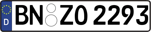BN-ZO2293