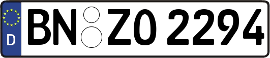 BN-ZO2294