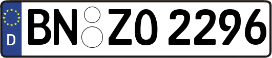 BN-ZO2296