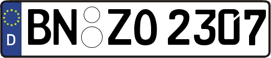 BN-ZO2307