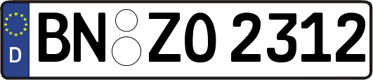 BN-ZO2312