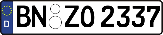 BN-ZO2337