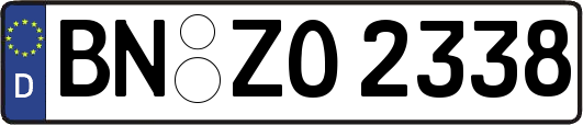 BN-ZO2338