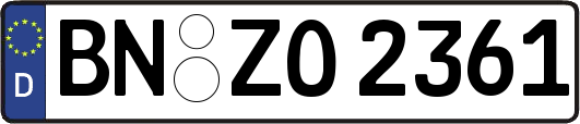 BN-ZO2361