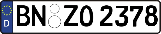 BN-ZO2378