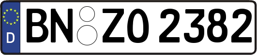 BN-ZO2382