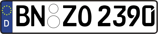 BN-ZO2390