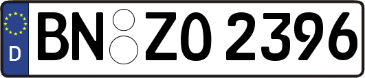 BN-ZO2396