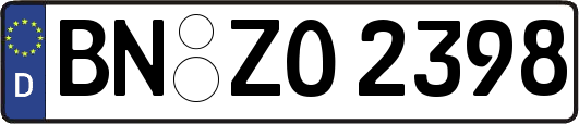 BN-ZO2398
