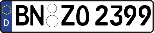BN-ZO2399